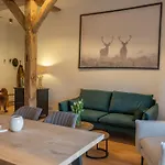 Reethus 22 Loft 3 Appartamento