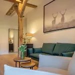 Reethus 22 Loft 3 Appartamento Timmendorfer Strand