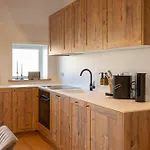 Appartamento Reethus 22 Loft 3