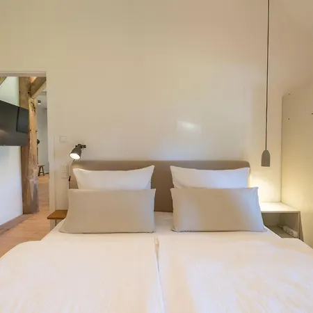 Appartamento Reethus 22 Loft 3 *