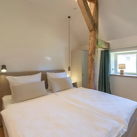 Reethus 22 Loft 3 Appartamento *