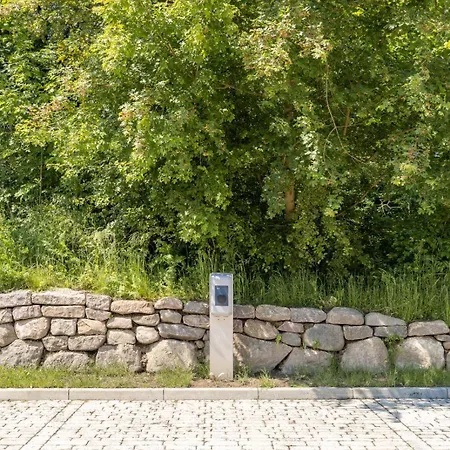 Reethus 22 Loft 3 Апартаменты