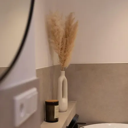 Апартаменты Reethus 22 Loft 3