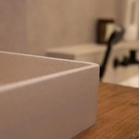 Reethus 22 Loft 3 Апартаменты Тиммендорфер-Штранд