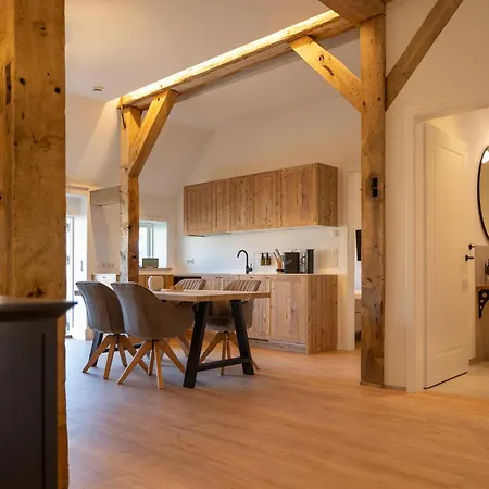Apartment Reethus 22 Loft 3