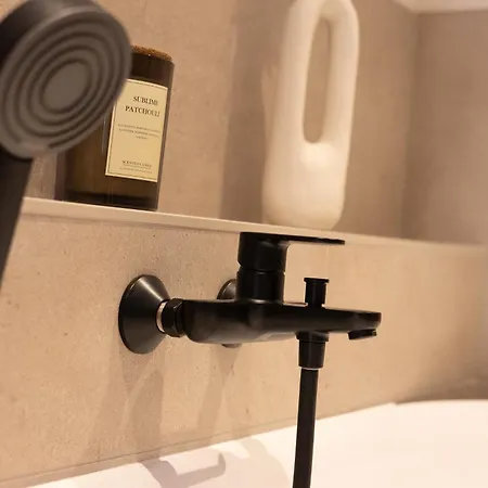 Reethus 22 Loft 3 Апартаменты *