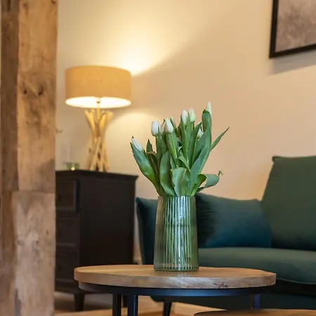 Appartamento Reethus 22 Loft 3 *