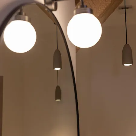 Reethus 22 Loft 3 Тиммендорфер-Штранд