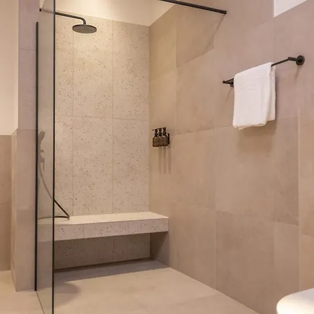 Reethus 22 Loft 3 * Тиммендорфер-Штранд