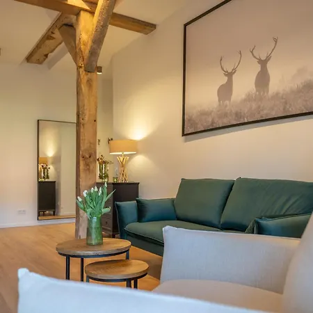 Reethus 22 Loft 3 شقة تيميندورفير ستراند