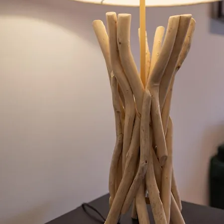 Reethus 22 Loft 3 Тиммендорфер-Штранд