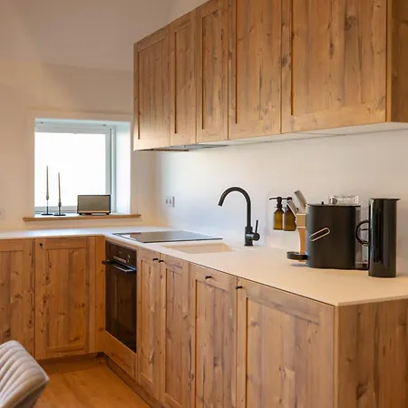 Апартаменты Reethus 22 Loft 3