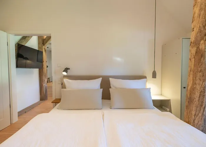 Lejlighed Reethus 22 Loft 3 *