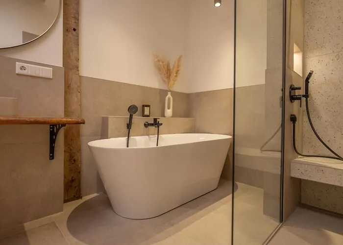 Reethus 22 Loft 3 Lejlighed
