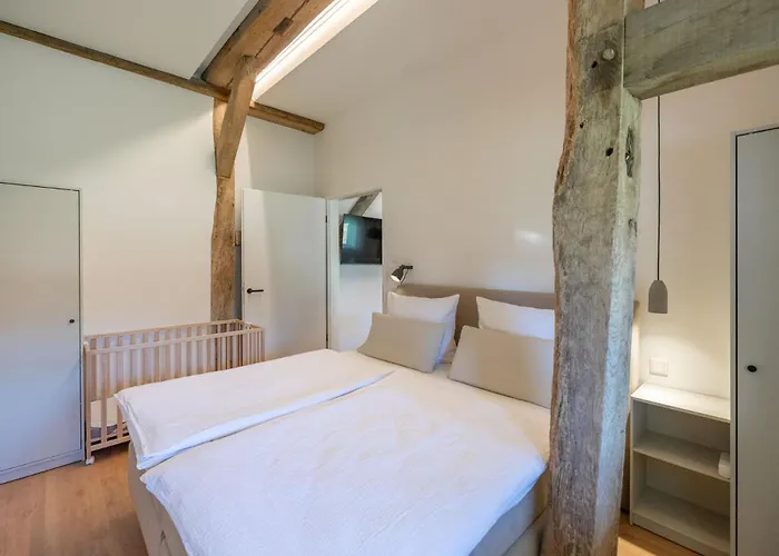 Reethus 22 Loft 3 Lejlighed *