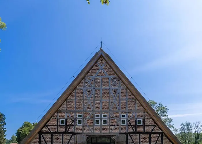 Reethus 22 Loft 3 *