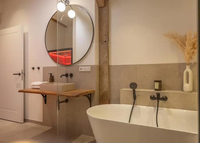 Lejlighed Reethus 22 Loft 3