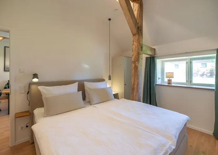 Reethus 22 Loft 3 Lejlighed *