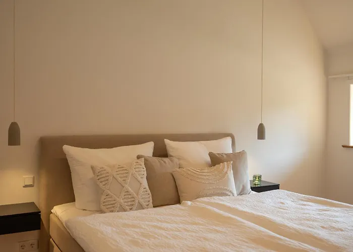 Lejlighed Reethus 22 Loft 3 Timmendorfer Strand