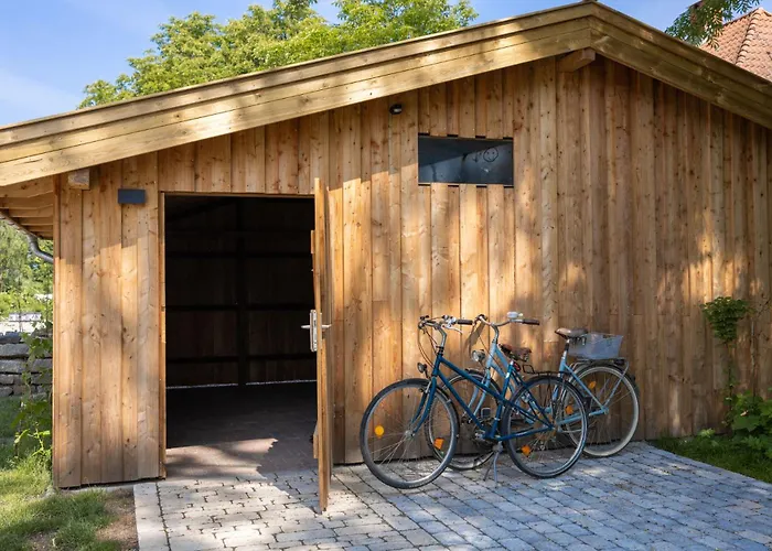 Reethus 22 Loft 3 Lejlighed *