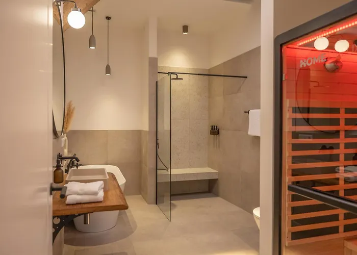 Lejlighed Reethus 22 Loft 3 Timmendorfer Strand