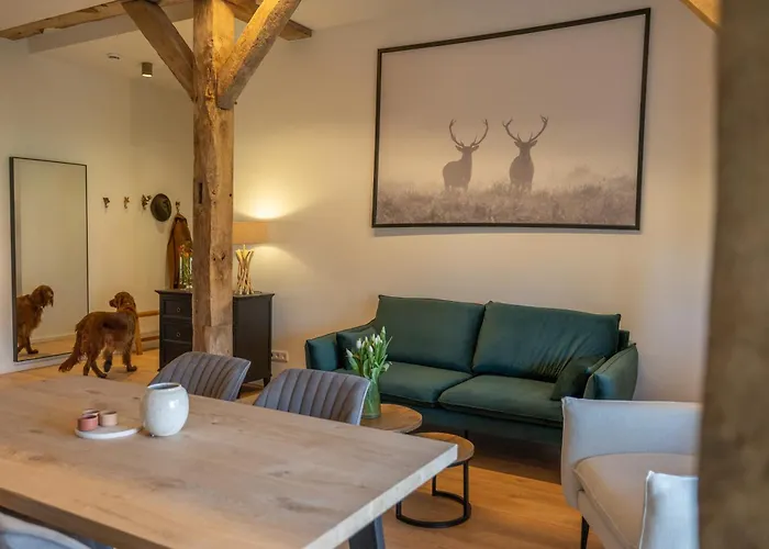 Reethus 22 Loft 3 Lejlighed