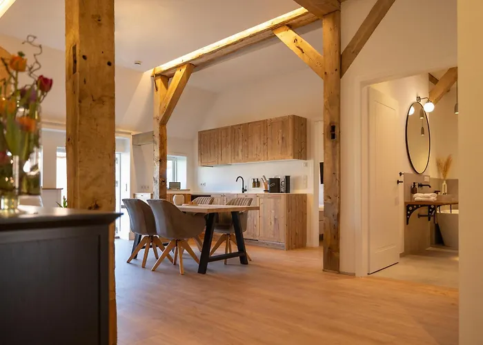 Lejlighed Reethus 22 Loft 3