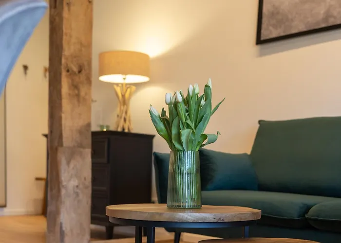 Lejlighed Reethus 22 Loft 3 *