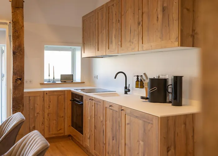 Lejlighed Reethus 22 Loft 3